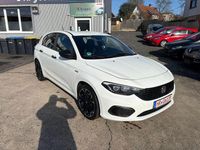 Gebraucht Fiat Tipo Street 95 PS (69 kW) 2020 Weiß Limousine