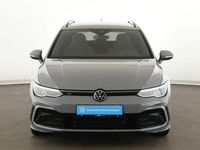 Gebraucht VW Golf VIII R-line 150 PS (110 kW) 2024 Grau Kombi