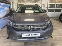 Gebraucht VW Taigo Life 95 PS (69 kW) 2023 Grau metallic SUV