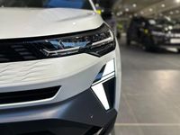 Gebraucht Renault Symbioz 143 PS (105 kW) 2025 Weiß SUV