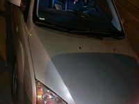 Usata Ford Focus 102 CV (75 kW) 2006 Grigio Berlina