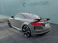 gebraucht Audi TT RS Coupe Navi Kamera RS-AGA B&O GRA