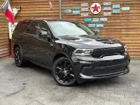 Gebraucht Dodge Durango 364 PS (267 kW) 2020 Schwarz SUV