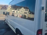 Second-hand Ford Transit 86 CP (63 kW) 2010 Alb Berlinǎ