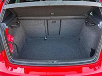 Gebraucht VW Golf VI GTI 211 PS (155 kW) 2010 Rot Kleinwagen