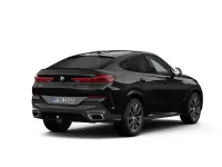 Neu BMW X6 M Sport 286 PS (210 kW) 2026 Schwarz SUV