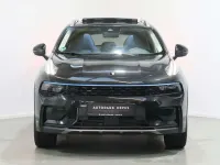 Gebraucht Lynk & Co 01 261 PS (191 kW) 2022 Schwarz SUV