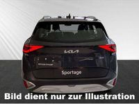 gebraucht Kia Sportage 1.6 T-GDI 48V MJ25 Navi Kamera PDC Alu