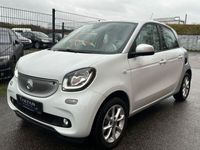 gebraucht Smart ForFour Basis / 2.Hand / NAVI / Sitzheizung