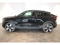 Gebraucht Volvo C40 Plus 185 kW (252 PS) 2024 Schwarz SUV