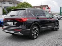 Gebraucht Seat Tarraco Xperience 245 PS (180 kW) 2022 Schwarz SUV