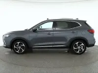Gebraucht MG HS Luxury 162 PS (119 kW) 2024 Schwarz SUV