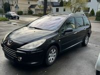 gebraucht Peugeot 307 SW 1.6