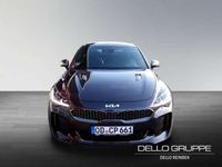 gebraucht Kia Stinger 3.3T AWD AT8 GT+Glasdach+Velourleder