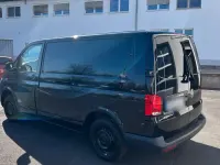 Gebraucht VW Transporter 150 PS (110 kW) 2020 Schwarz Van