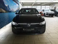 Gebraucht VW Golf VIII GTE 245 PS (180 kW) 2022 Schwarz perleffekt Limousine