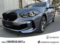 Gebraucht BMW 135 306 PS (225 kW) 2022 Skyscraper grau Kleinwagen