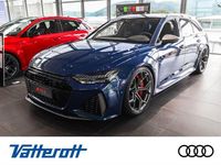 Gebraucht Audi RS6 Performance 630 PS (463 kW) 2025 Blau Kombi