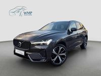 Gebraucht Volvo XC60 R-Design 197 PS (144 kW) 2021 Grau SUV