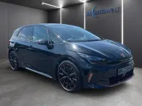Neu Cupra Born VZ 239 kW (326 PS) 2026 Midnight black metallic Kleinwagen