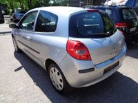 gebraucht Renault Clio 1.2, Klimaanlage, 1.Hand, TÜV NEU!!!!