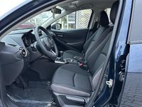 Gebraucht Mazda 2 Center-Line 75 PS (55 kW) 2024 Kleinwagen