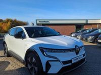 Gebraucht Renault Megane E-Tech Equilibre 96 kW (131 PS) 2022 Weiß Limousine