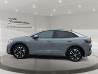 Gebraucht VW ID.5 Pro Performance 150 kW (204 PS) 2022 Grau (mondsteingrau/schwarz) SUV