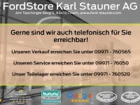 Neu Ford Transit 165 PS (121 kW) 2026 Racered Van / Kleinbus