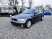 gebraucht BMW 118 118 Baureihe 1 Lim. i