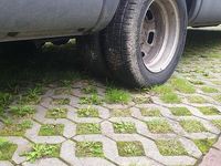 Usata Iveco 35.12 2007 Furgone