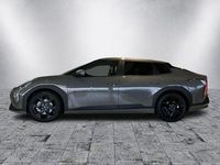 Gebraucht Kia EV4 Earth 150 kW (204 PS) 2025 Grau Kleinwagen