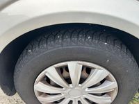 Gebraucht Opel Astra 116 PS (85 kW) 2008 Grau Kombi