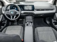 Gebraucht BMW 225 Luxury Line 136 PS (100 kW) 2022 Alpinweiss iii Van / Kleinbus