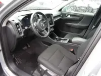 Usata Volvo XC40 129 CV (94 kW) 2024 Grigio SUV