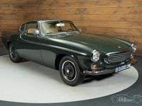Gebraucht Volvo P1800 129 PS (94 kW) 1970 Grün Coupé