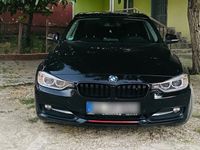 gebraucht BMW 320 d f30