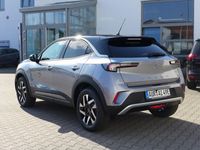 gebraucht Opel Mokka-e Elegance Navi/Kamera/Sitzheizung/Tempoma