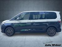 Gebraucht VW T7 Goal 204 PS (150 kW) 2025 Blau Van