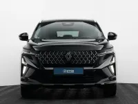 Gebraucht Renault Espace Techno 200 PS (147 kW) 2025 Schwarz SUV
