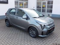 Neu Kia Picanto Vision 68 PS (50 kW) 2026 (m7g) astro grey m Kleinwagen