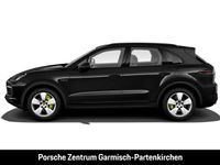 gebraucht Porsche Cayenne E-Hybrid Sitze