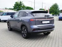 Neu MG HS Luxury 224 PS (164 kW) 2026 Grau SUV