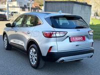 Gebraucht Ford Kuga Cool & Connect 120 PS (88 kW) 2020 Silber SUV