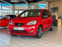 Gebraucht Seat Mii Beats 115 PS (84 kW) 2017 Rot Kleinwagen