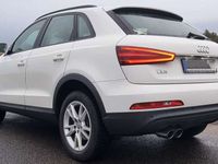 gebraucht Audi Q3 Q31.4 TFSI