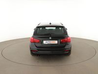 gebraucht BMW 320 3er d Sport Line, Diesel, 20.740 €