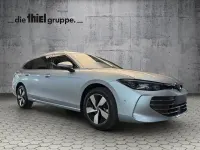 Gebraucht VW Passat IQ Drive 150 PS (110 kW) 2026 Silber Kombi