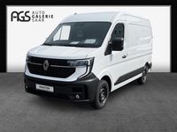 Neu Renault Master Business 131 PS (96 kW) 2025 Van