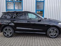 gebraucht Mercedes GLE43 AMG AMG AMG43 4-M*AIRMATIC*MULTIBEAM*PANO*360°*MASSAGE*